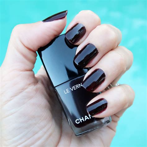 chanel nagellack herbst 2022|Chanel nail polish fall 2022 review – Bay Area .